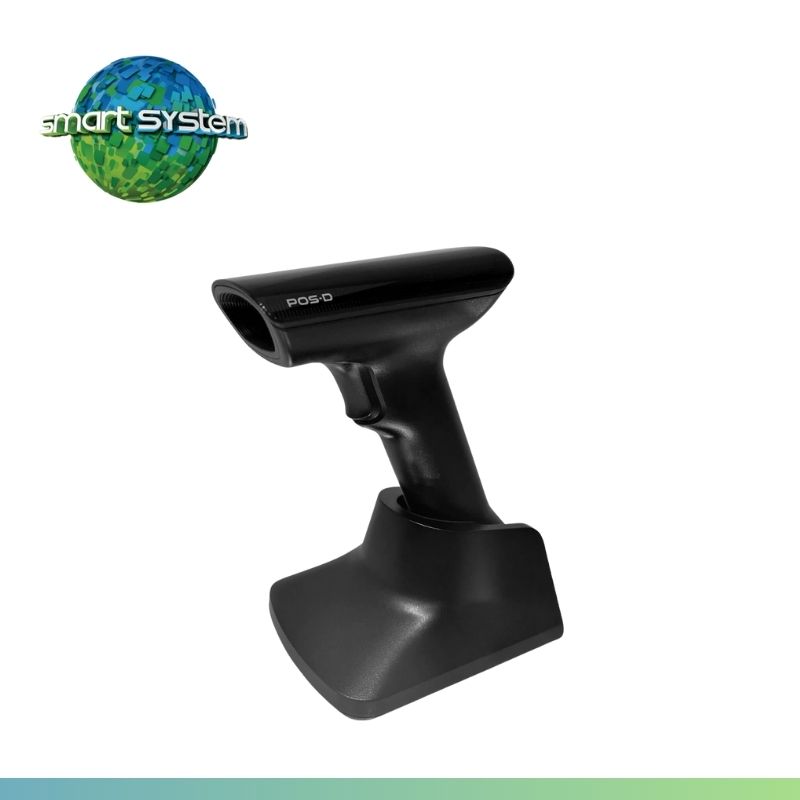 LECTOR POS-D PRO SCAN - 2